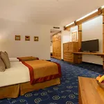 호텔 Kempinski Grand Arena 반스코