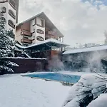 호텔 Kempinski Grand Arena 5*