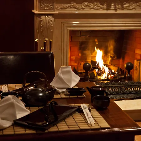 호텔 Kempinski Grand Arena 5*