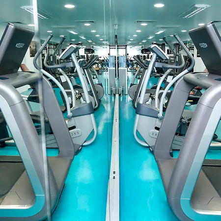 호텔 Kempinski Grand Arena 5*