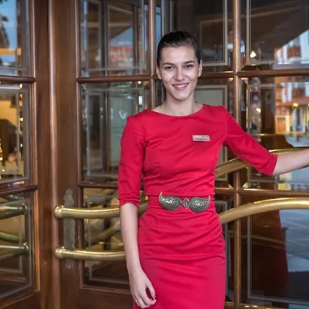 Kempinski Grand Arena