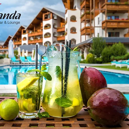 호텔 Kempinski Grand Arena 5*