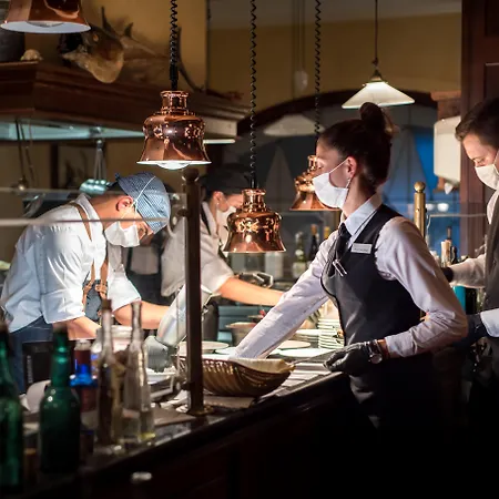 호텔 Kempinski Grand Arena 5*