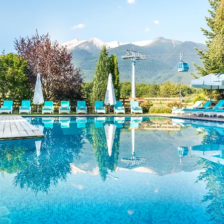 Kempinski Grand Arena فندق 5*