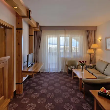 Kempinski Grand Arena