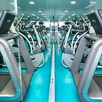 ホテル Kempinski Grand Arena 5*