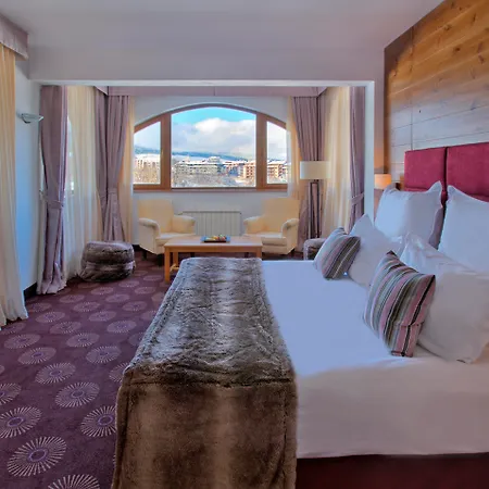 Kempinski Grand Arena 5* Banszko
