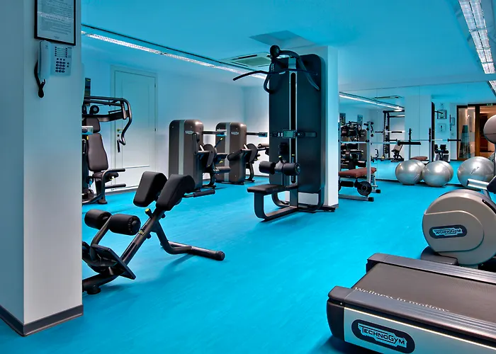 Kempinski Grand Arena Bansko