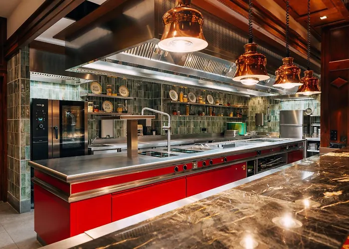 Kempinski Grand Arena