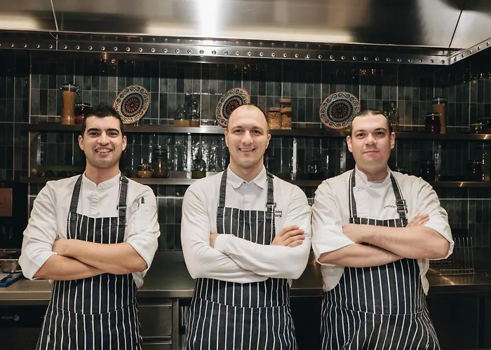 Kempinski Grand Arena Bansko