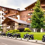 Kempinski Grand Arena Hotell 5*