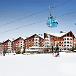 Kempinski Grand Arena Hotell Bansko