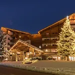 Хотел Kempinski Grand Arena 5*