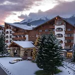 Kempinski Grand Arena Bansko