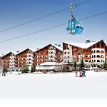 Хотел Kempinski Grand Arena 5*