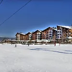 Kempinski Grand Arena Банско