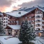Kempinski Grand Arena
