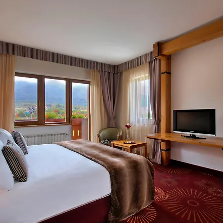 Hotel Kempinski Grand Arena 5*