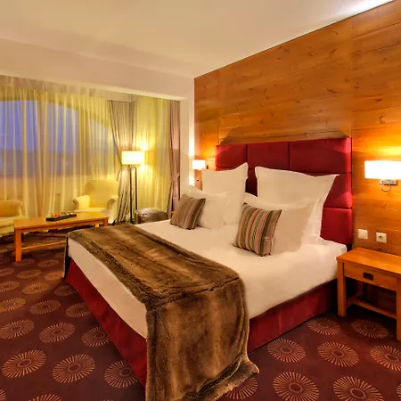 Otel Kempinski Grand Arena Bansko