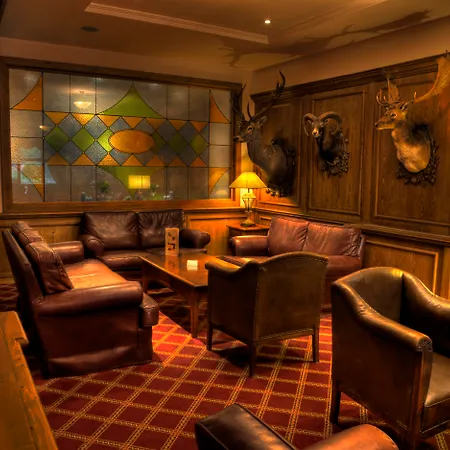 Otel Kempinski Grand Arena