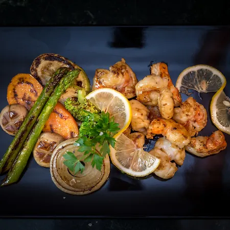 Kempinski Grand Arena Otel 5*