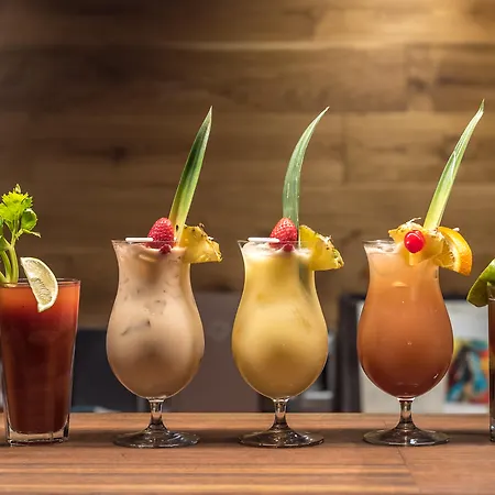 Kempinski Grand Arena Otel