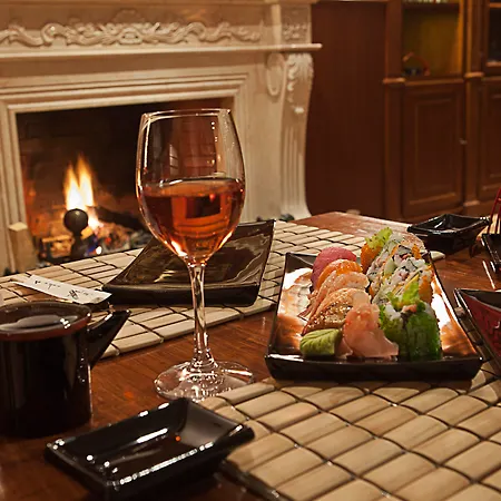 Kempinski Grand Arena Otel