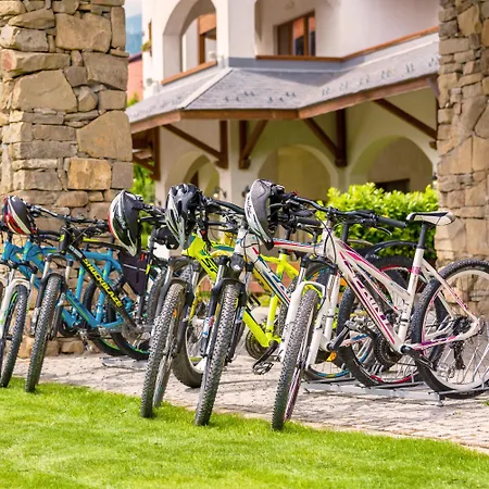 Hotel Kempinski Grand Arena Bansko