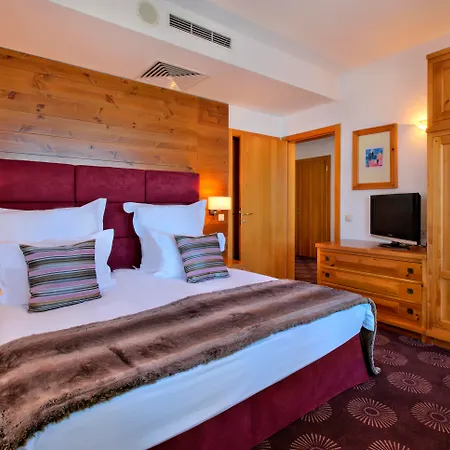 Kempinski Grand Arena Bansko