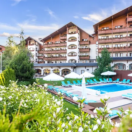 Kempinski Grand Arena Bansko