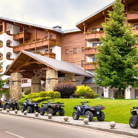 Kempinski Grand Arena Otel 5*