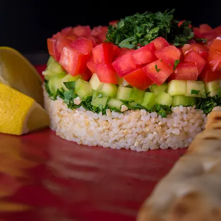 Kempinski Grand Arena