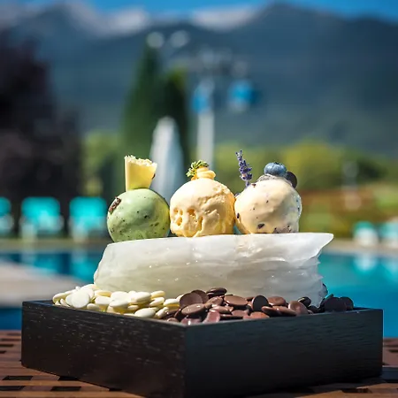 Hotel Kempinski Grand Arena 5*