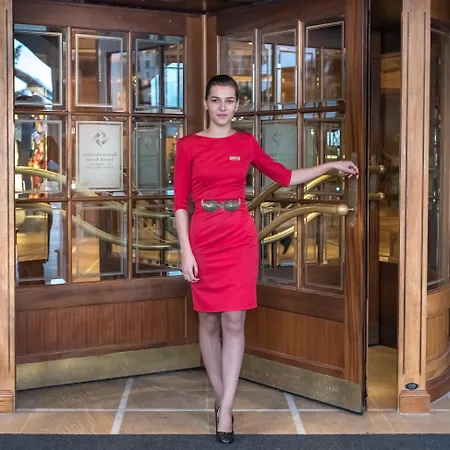 Kempinski Grand Arena