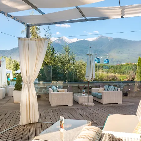 Otel Kempinski Grand Arena