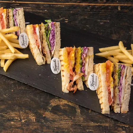 Otel Kempinski Grand Arena Bansko