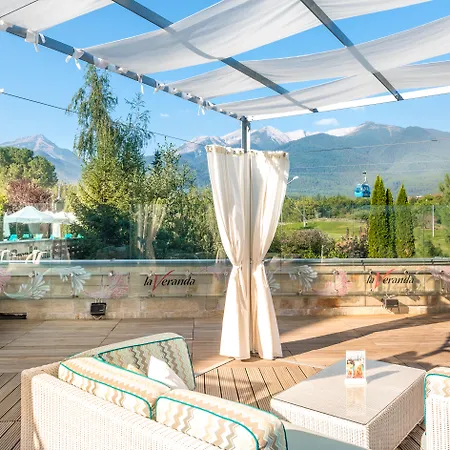 Kempinski Grand Arena Hotel