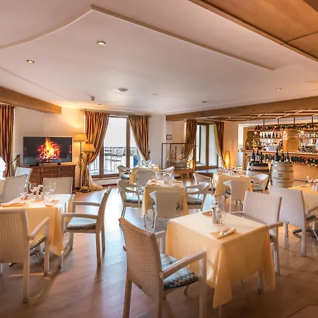 Kempinski Grand Arena 5* Bansko