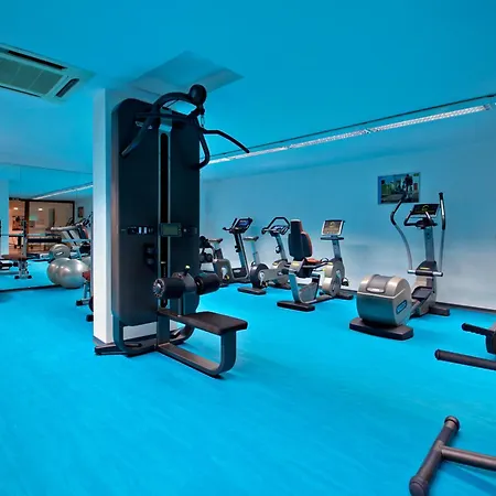 Kempinski Grand Arena Hotel Bansko