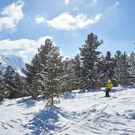 Kempinski Grand Arena 5* Bansko