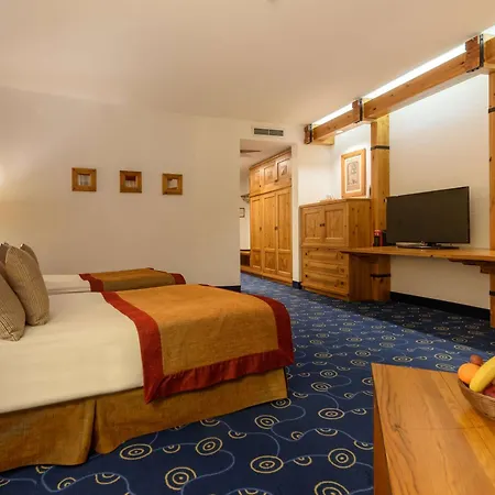 Kempinski Grand Arena 5*