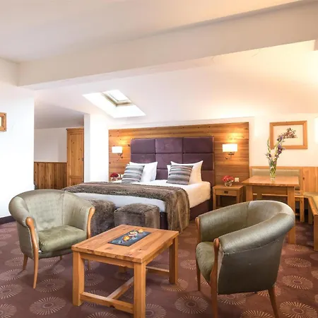 Kempinski Grand Arena Отель 5*