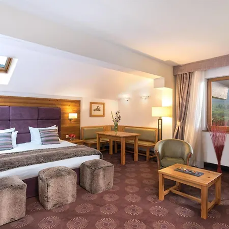 Kempinski Grand Arena Hotel 5*