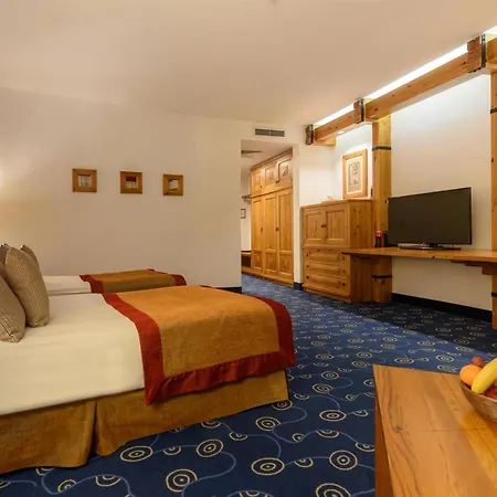 Otel Kempinski Grand Arena Bansko