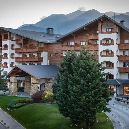 Kempinski Grand Arena 5*