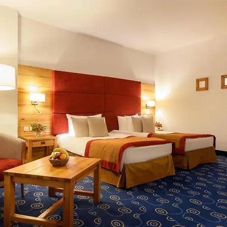 Kempinski Grand Arena 5* Bansko