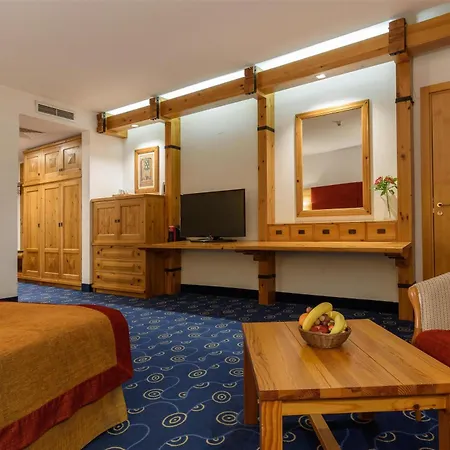 Kempinski Grand Arena