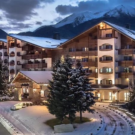 Kempinski Grand Arena Otel