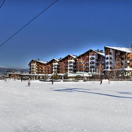 Kempinski Grand Arena Bansko