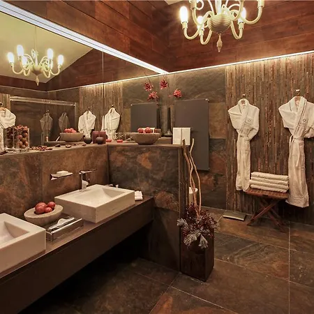 Kempinski Grand Arena 5*